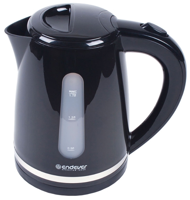 Чайник ENDEVER  KR-227																		 — описание, фото, цены в интернет-магазине PT Stores
