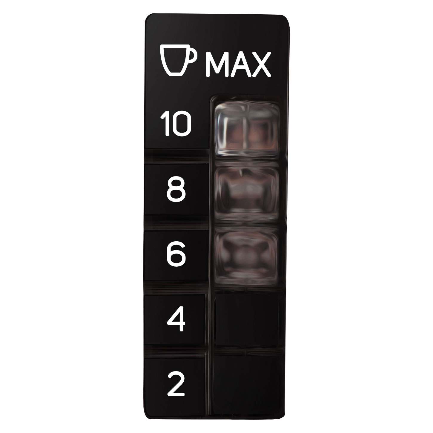 Купить Кофемашина Sencor SCE 3050SS — Фото 3