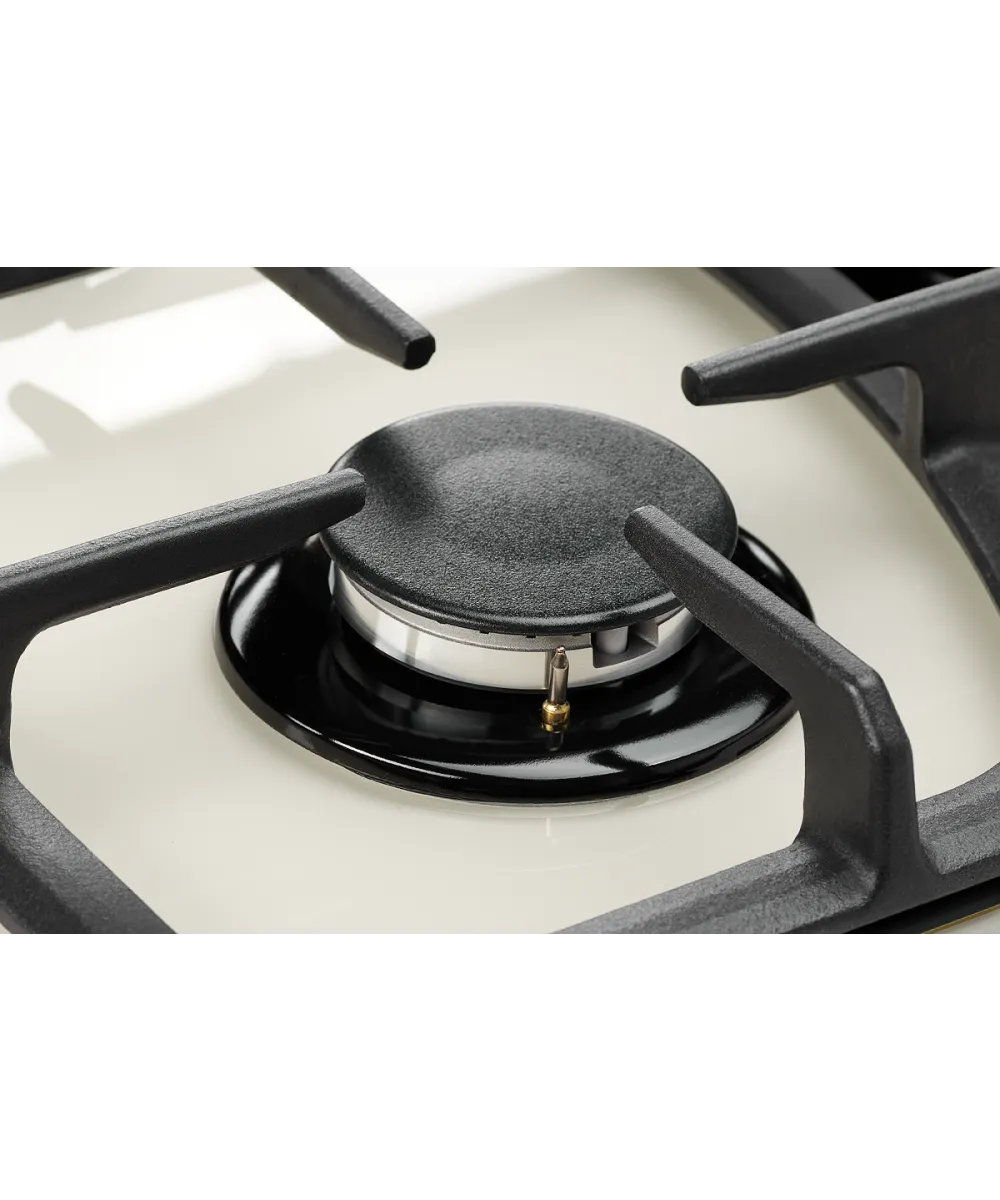 Купить Газовая варочная панель KUPPERSBERG FG 703 C Bronze — Фото 5