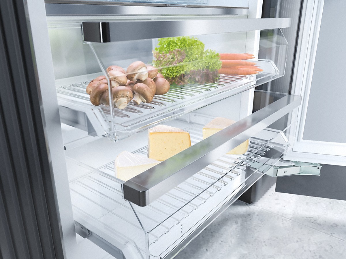 Купить Встраиваемый холодильник MIELE K2901Vi — Фото 4