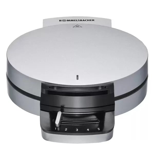  Rommelsbacher WA 750																		 — описание, фото, цены в интернет-магазине PT Stores