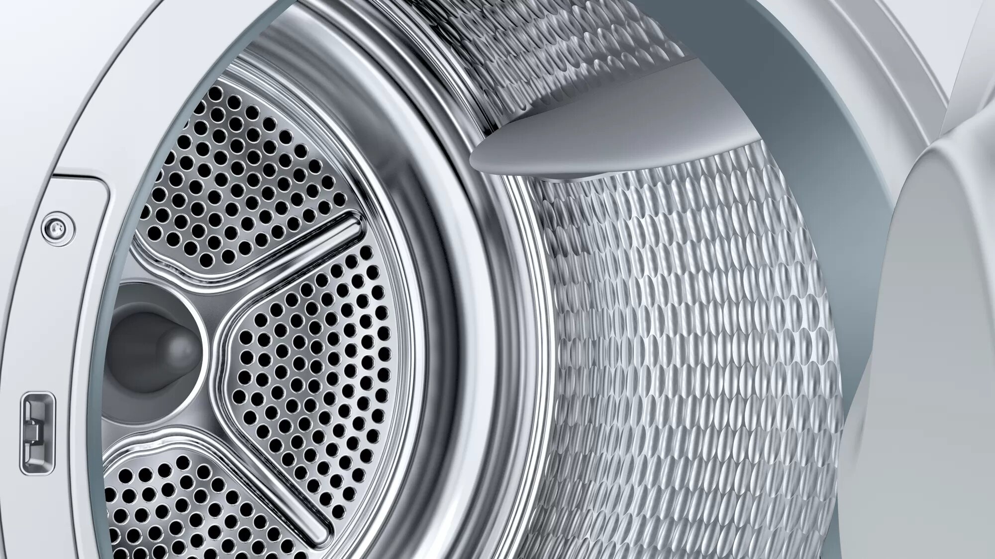 Купить Сушильная машина Bosch WQG24100OE — Фото 4