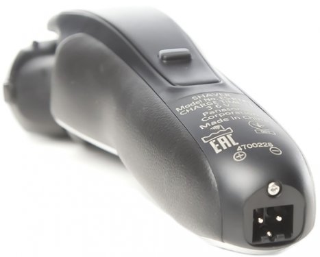 Купить Электробритва Panasonic ES-RT87-S520 — Фото 3