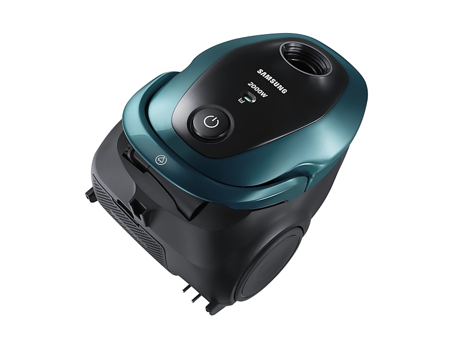 Купить Пылесос SAMSUNG VC20M2540JN — Фото 3