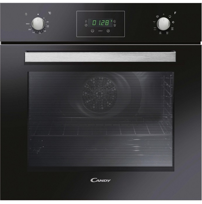 Электрический духовой шкаф CANDY FPE 629/6 NX																		 — описание, фото, цены в интернет-магазине PT Stores