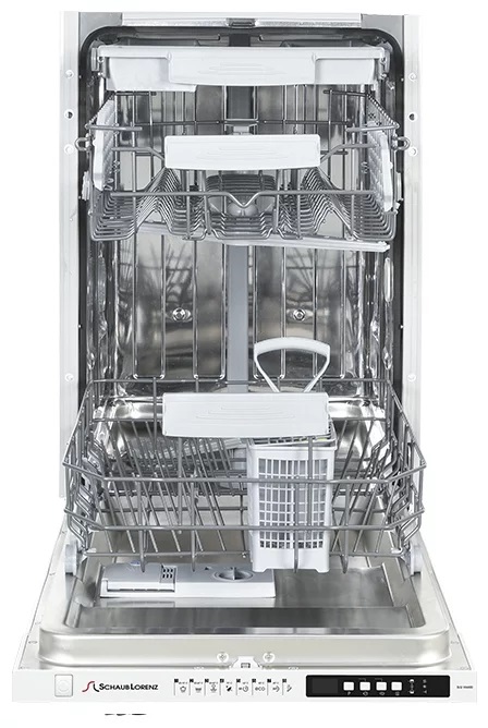 Встраиваемая посудомоечная машина Schaub Lorenz SLG VI4600																		 — описание, фото, цены в интернет-магазине PT Stores