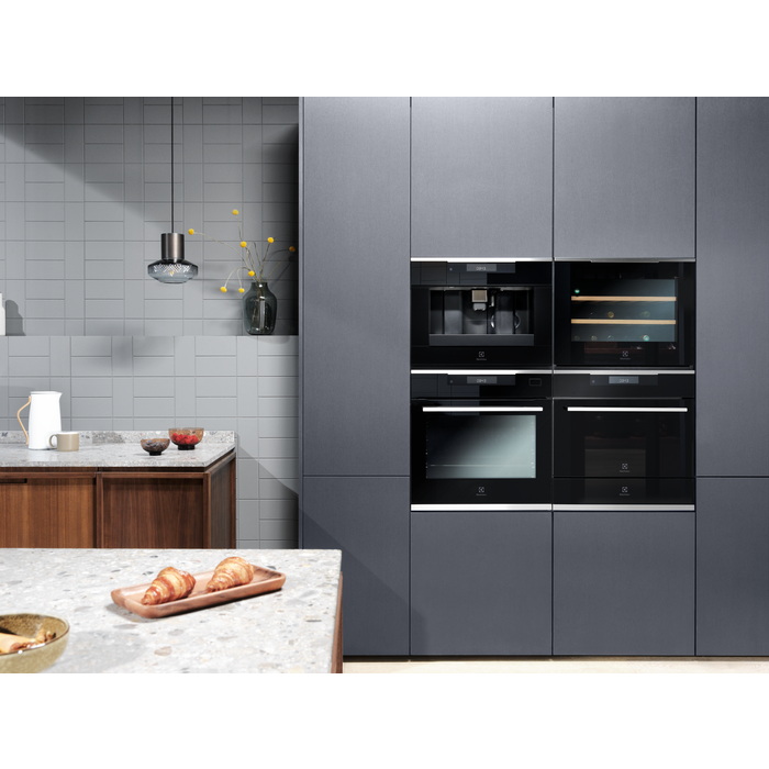 Купить Встраиваемый винный шкаф Electrolux KBW5X — Фото 10