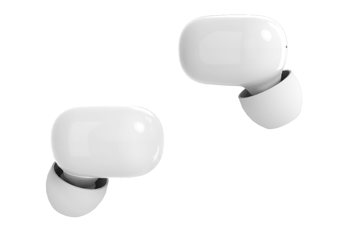 Наушники HARPER HB-104 white																		 — описание, фото, цены в интернет-магазине PT Stores