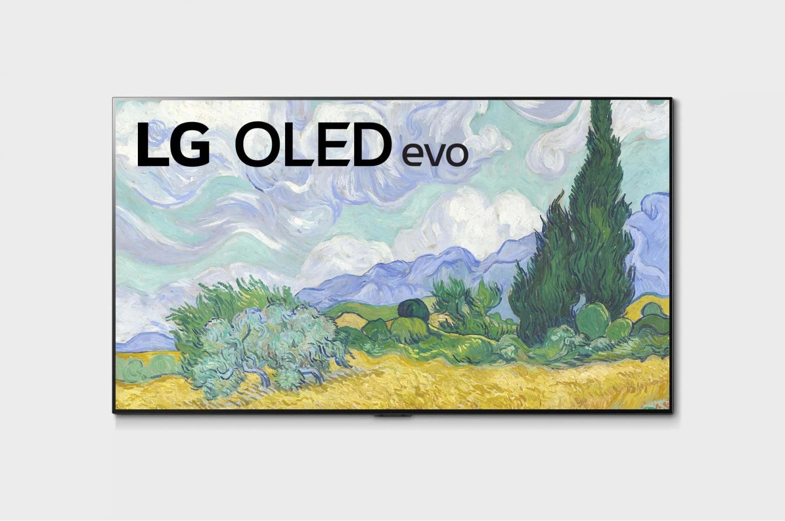 Телевизор LG OLED77G1RLA																		 — описание, фото, цены в интернет-магазине PT Stores