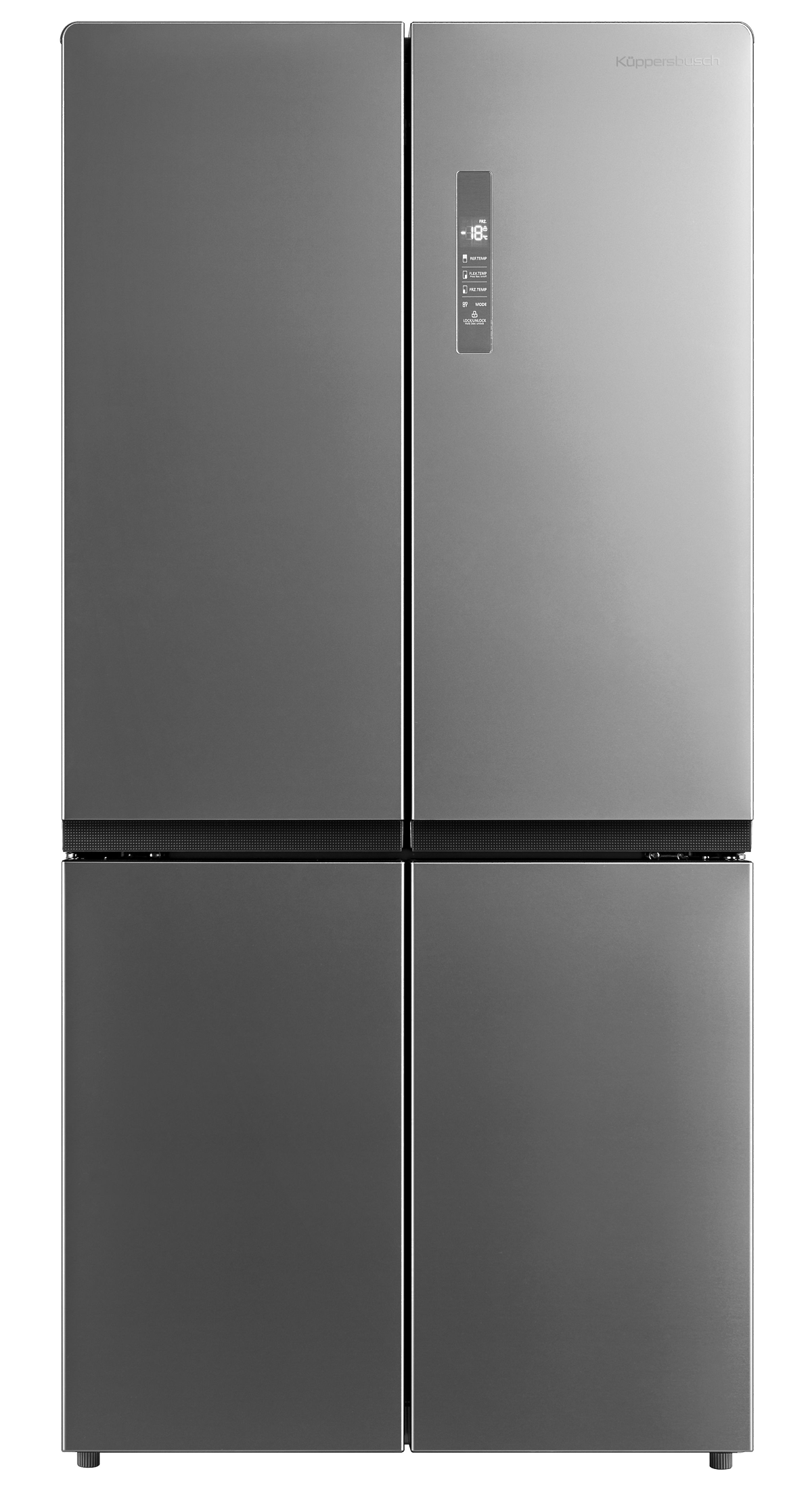 Холодильник KUPPERSBUSCH FKG 9650.0 E-02																		 — описание, фото, цены в интернет-магазине PT Stores