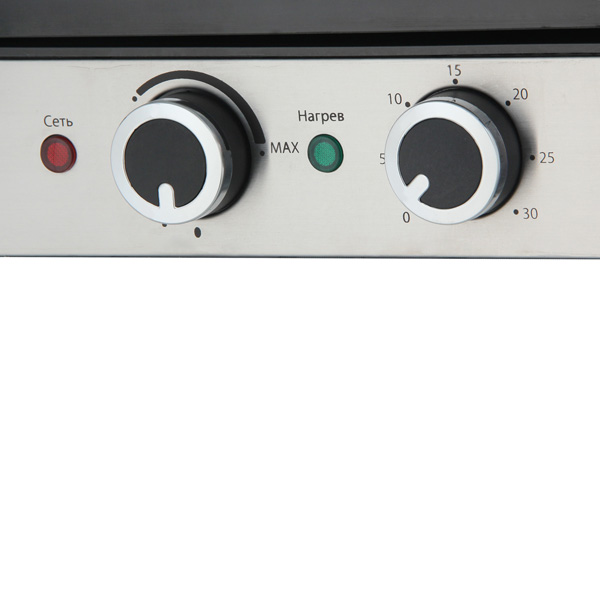 Купить Электрический гриль Kitfort KT-1629 — Фото 3