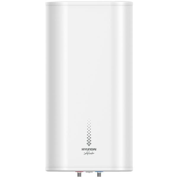 Купить Водонагреватель накопительный Hyundai H-SWS14-100V-UI557 — Фото 2