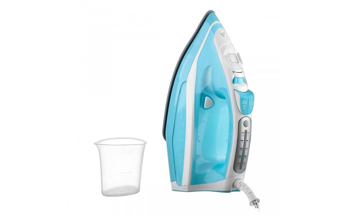 Купить Утюг BRAYER BR4000 — Фото 18