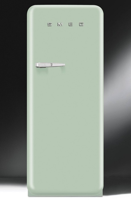 Купить Холодильник SMEG FAB28RV1 — Фото 3