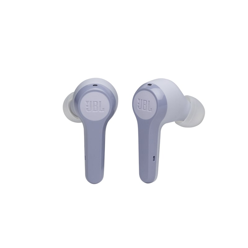 Купить Наушники JBL T215TWS серый — Фото 4