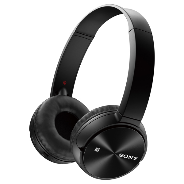 Наушники SONY MDR-ZX330BT																		 — описание, фото, цены в интернет-магазине PT Stores