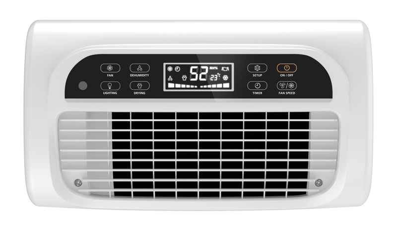 Купить Осушитель воздуха Funai RAD-N22T6E — Фото 7