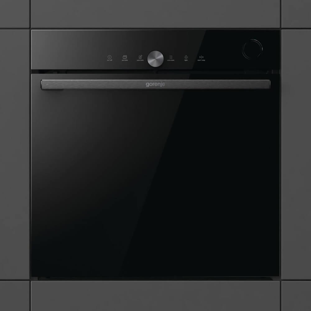 Купить Электрический духовой шкаф Gorenje BPSA6747DGWI — Фото 5
