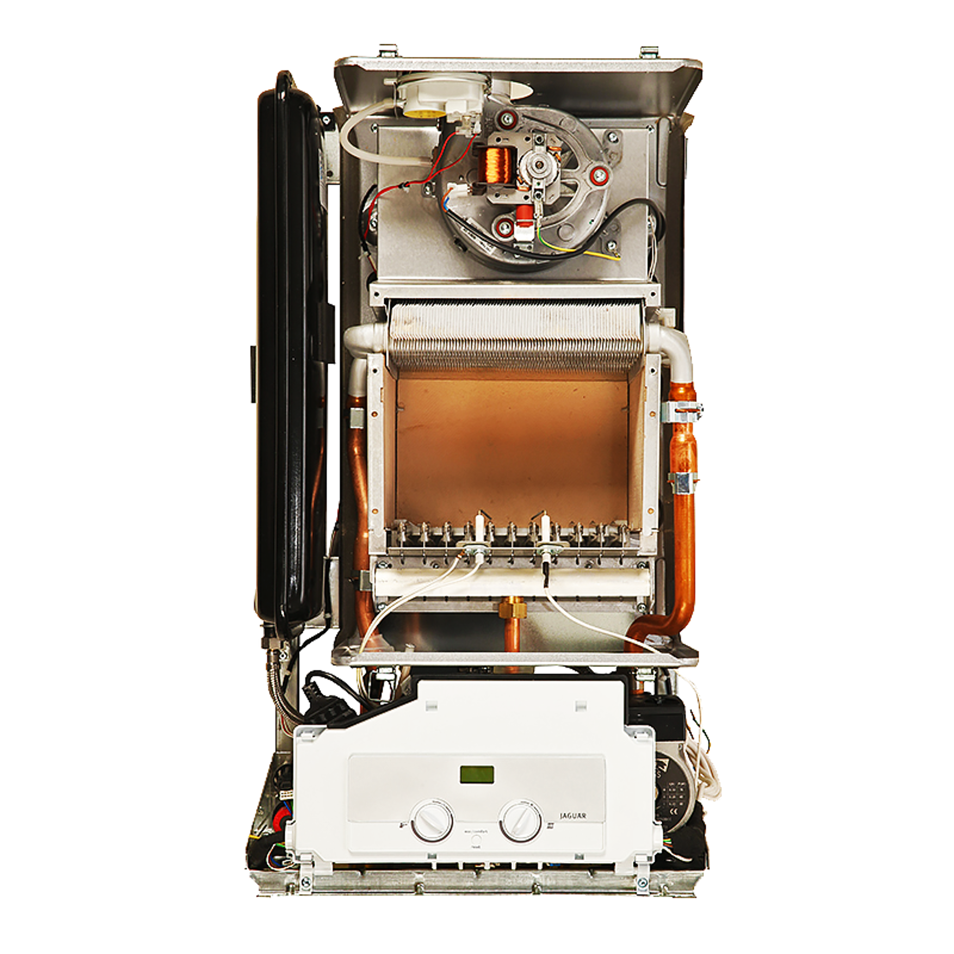 Купить Водонагреватель газовый Protherm Ягуар 24 JTV  10,5-25,3 кВт — Фото 4