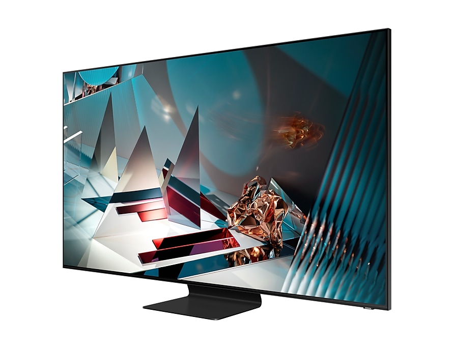 Купить Телевизор SAMSUNG QE82Q800TAU — Фото 3