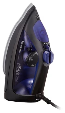 Купить Утюг Panasonic NI-U600CATW — Фото 2