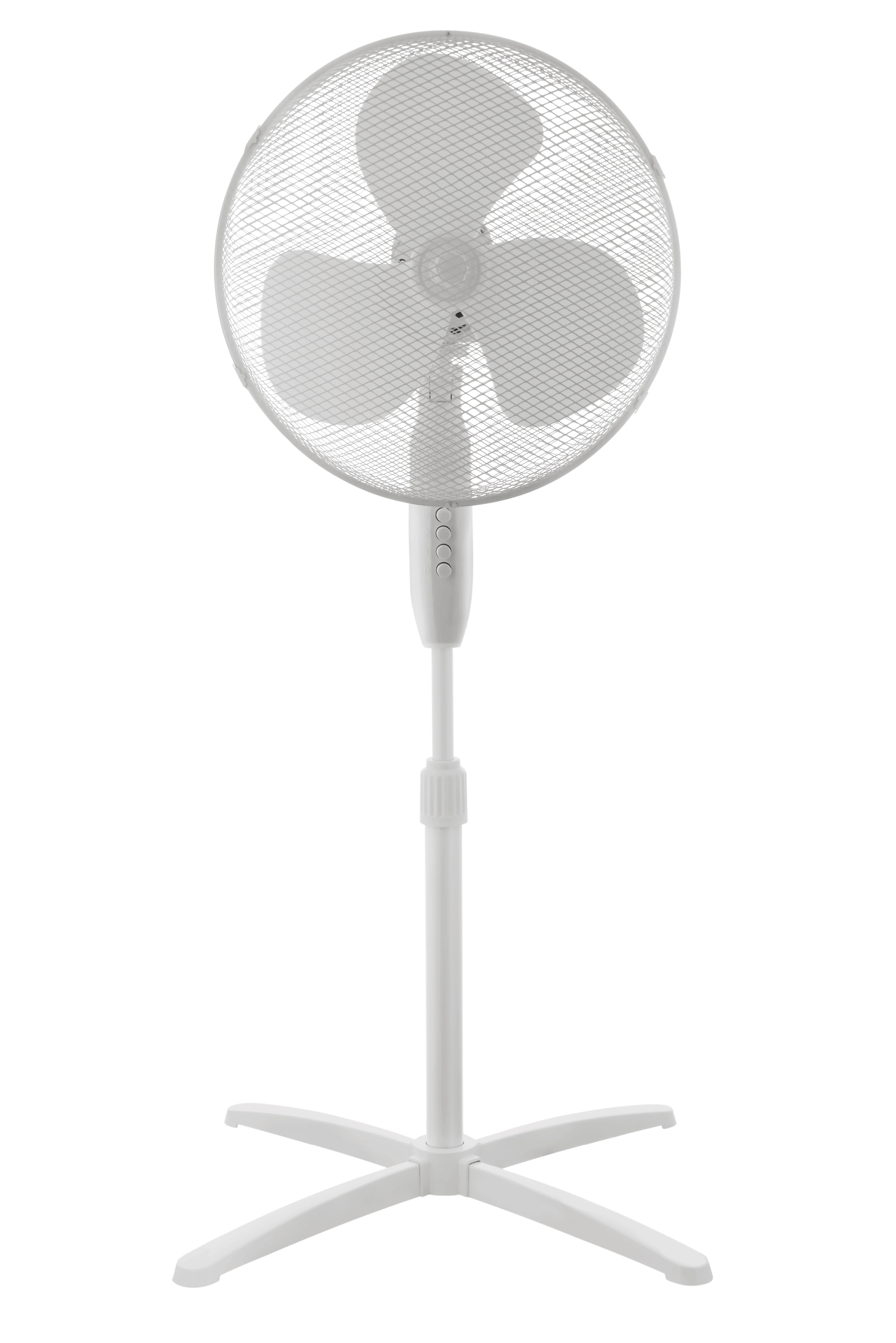 Вентилятор Midea FS4052																		 — описание, фото, цены в интернет-магазине PT Stores