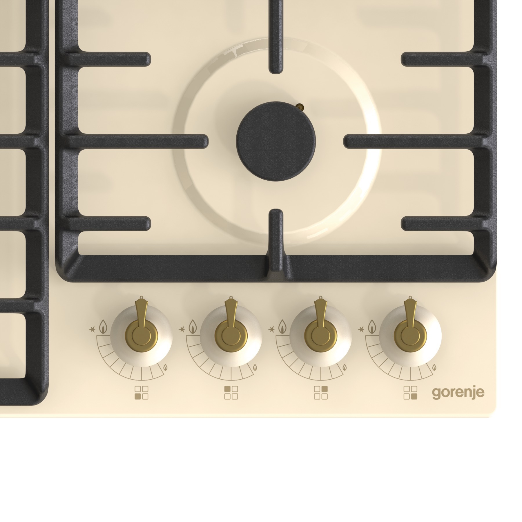 Купить Газовая варочная панель Gorenje GW642CLI — Фото 6