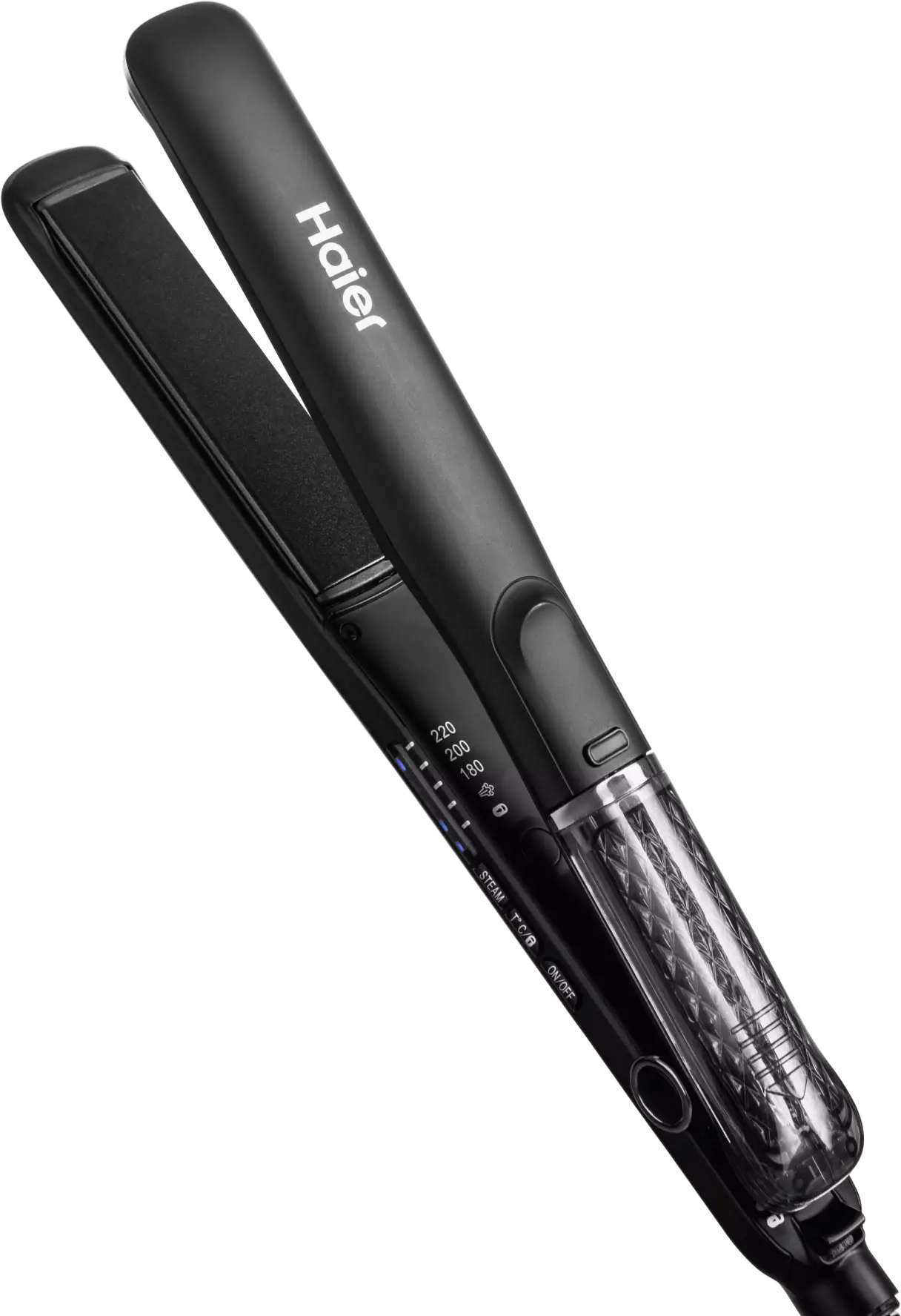 Купить Прибор для укладки волос Haier HHS-604 — Фото 4