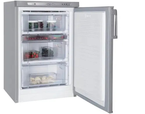 Купить Морозильная камера NORDFROST DF 159 SSP — Фото 3