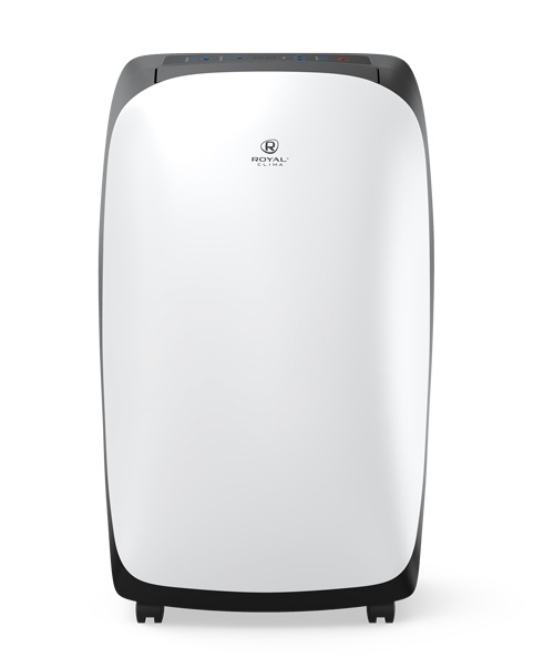 Купить Мобильный кондиционер Royal Clima RM-СB27HH-E — Фото 3