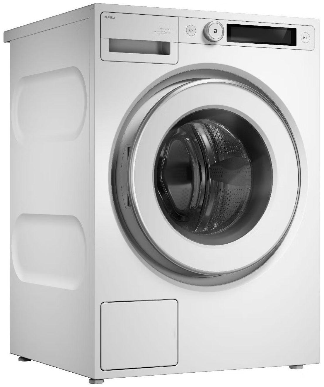 Купить Стиральная машина Asko W5096RW — Фото 2