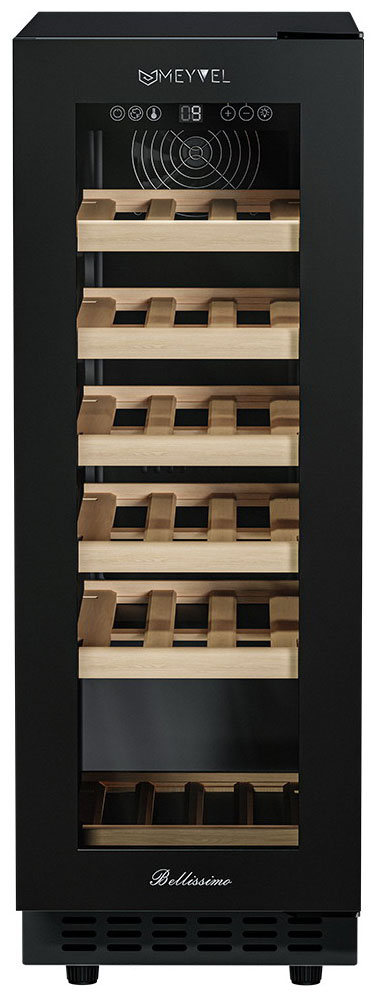 Купить Винный шкаф Meyvel MV19NH-KBT1 — Фото 5