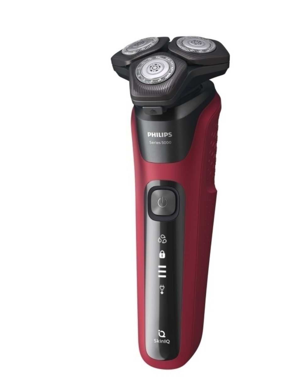 Электробритва PHILIPS S 5583/10																		 — описание, фото, цены в интернет-магазине PT Stores
