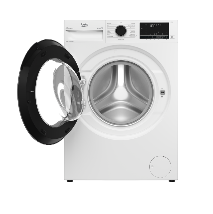 Купить Стиральная машина BEKO B3WFR56H2WC — Фото 3