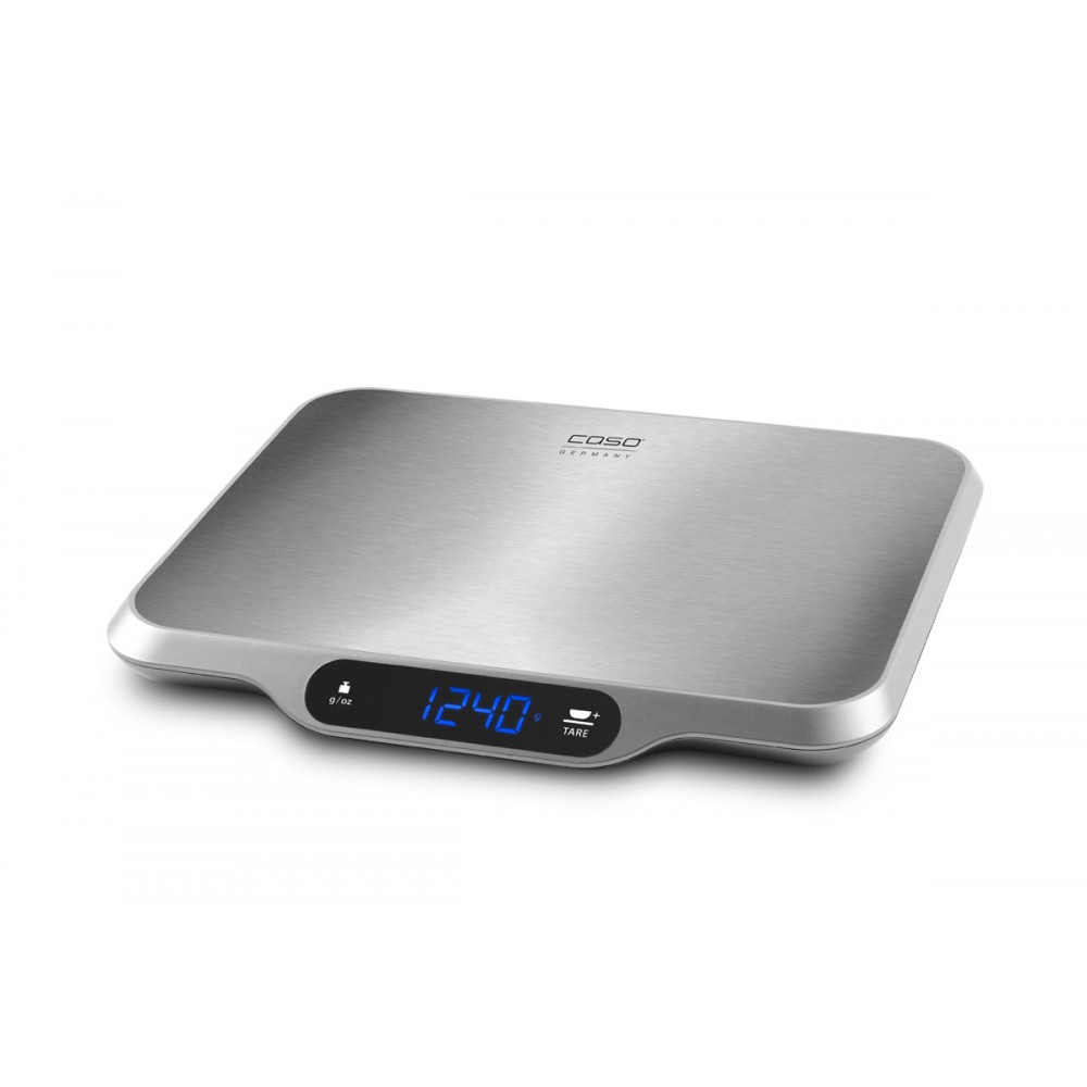 Кухонные весы CASO L 15																		 — описание, фото, цены в интернет-магазине PT Stores