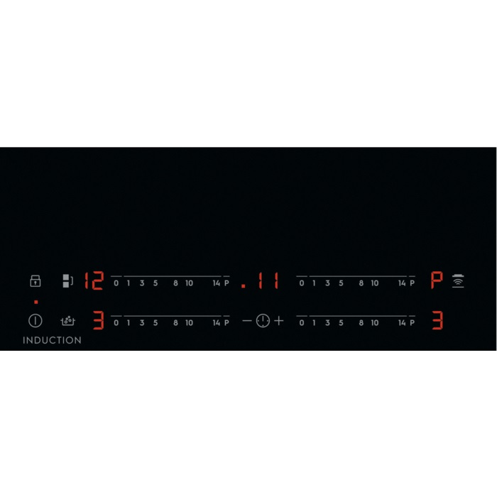 Купить Индукционная варочная панель Electrolux IPES 6451 KF — Фото 2