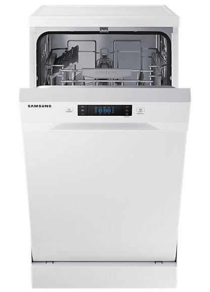 Купить Посудомоечная машина SAMSUNG DW50K4030FW — Фото 5