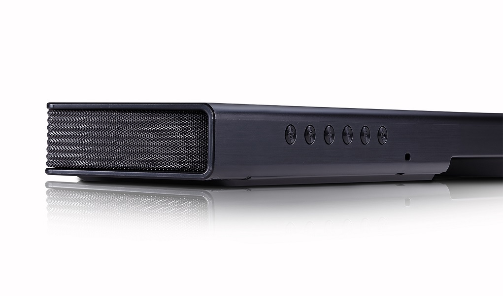 Купить Акустическая система LG SJ8 — Фото 7