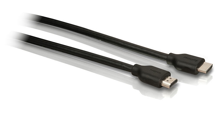  PHILIPS SWV2434W/10 HDMI 5,0м -100 series																		 — описание, фото, цены в интернет-магазине PT Stores