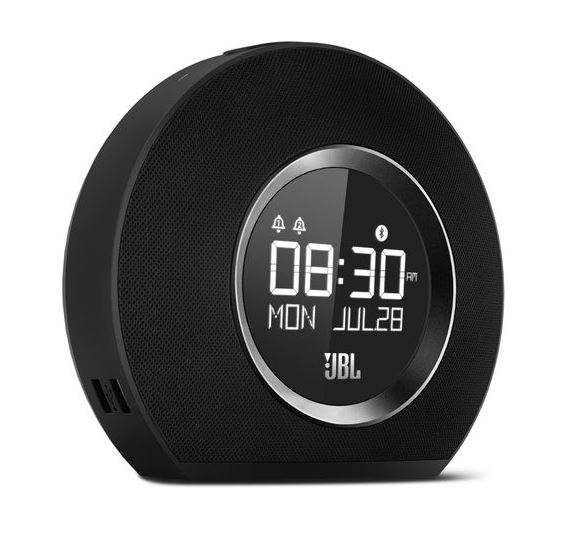 Портативная акустика JBL Horizon Black																		 — описание, фото, цены в интернет-магазине PT Stores