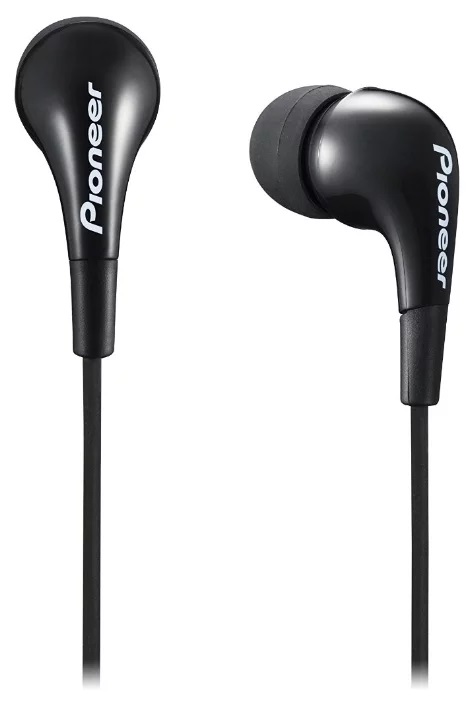 Наушники PIONEER SE-CL502-L																		 — описание, фото, цены в интернет-магазине PT Stores