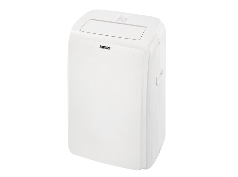 Купить Мобильный кондиционер Zanussi ZACM-09 MSH/N1 — Фото 2