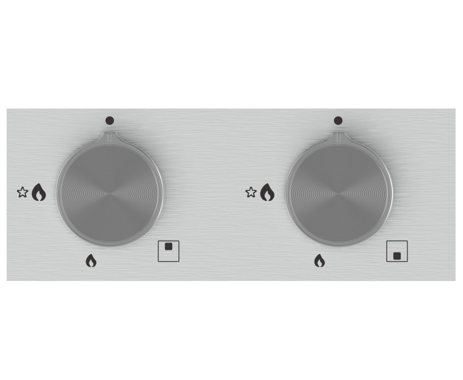 Купить Газовая варочная панель CANDY CHXM32CX — Фото 4