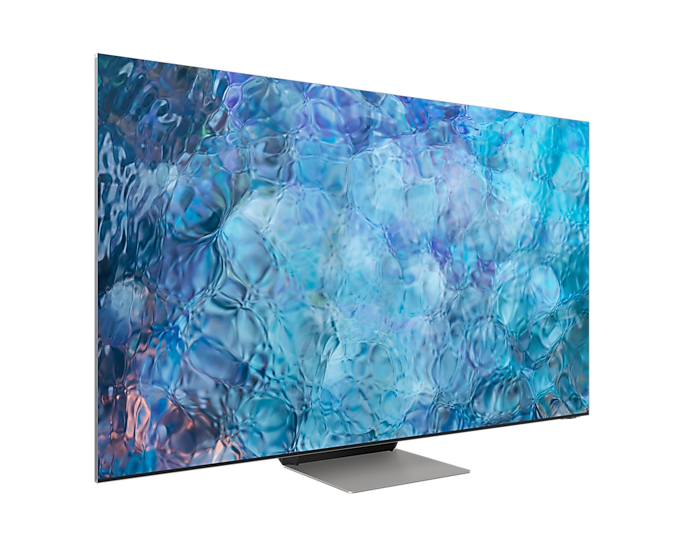 Купить Телевизор SAMSUNG QE85QN900AUXRU — Фото 2