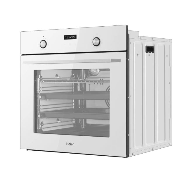 Купить Электрический духовой шкаф Haier HOX-P09CGW — Фото 3