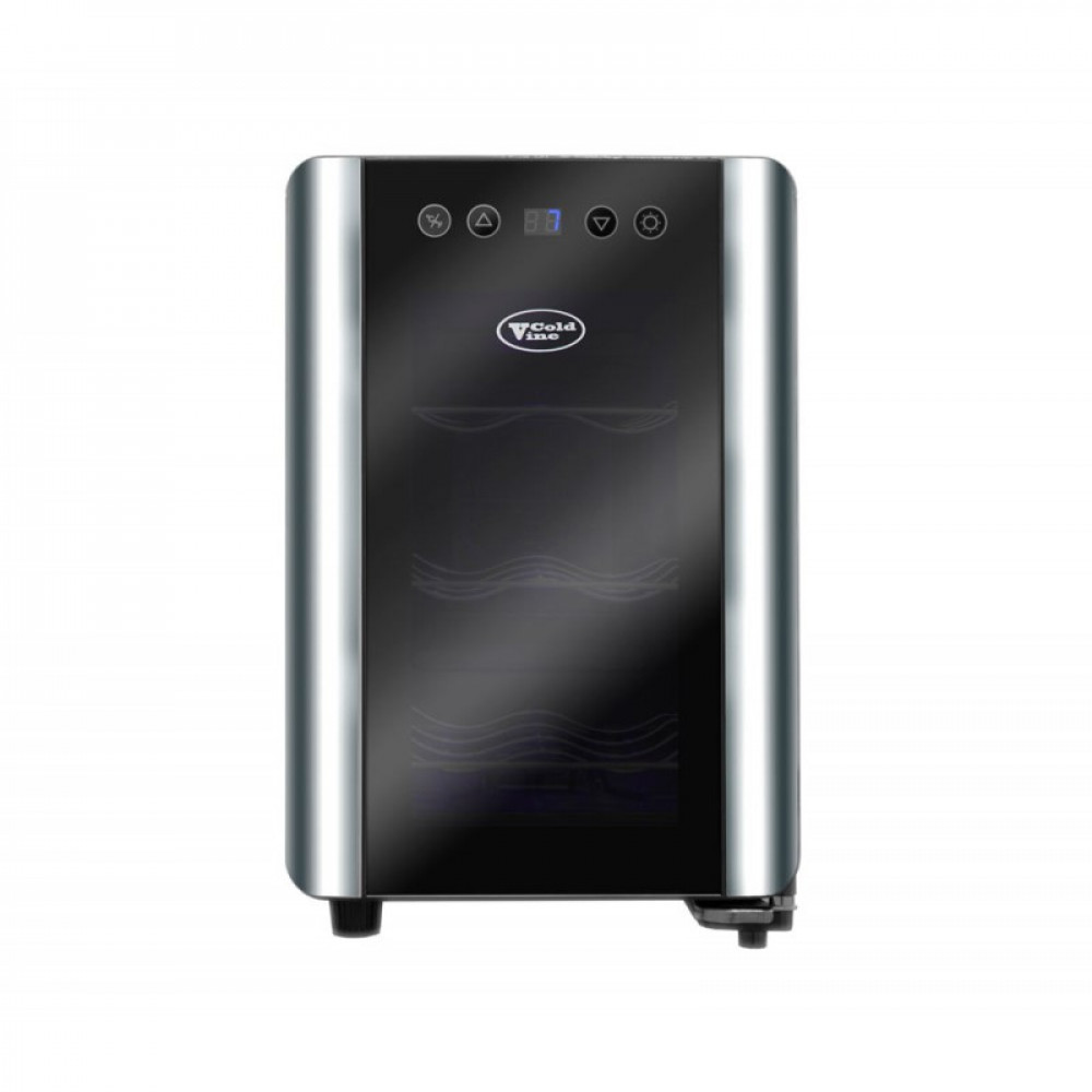 Винный шкаф Cold Vine C6-TBSF1																		 — описание, фото, цены в интернет-магазине PT Stores