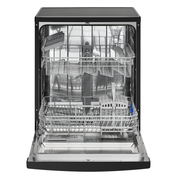 Купить Посудомоечная машина Bomann GSP 7408 schwarz — Фото 4