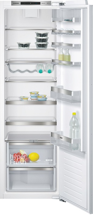 Встраиваемый холодильник Siemens KI 81RAD20 R																		 — описание, фото, цены в интернет-магазине PT Stores