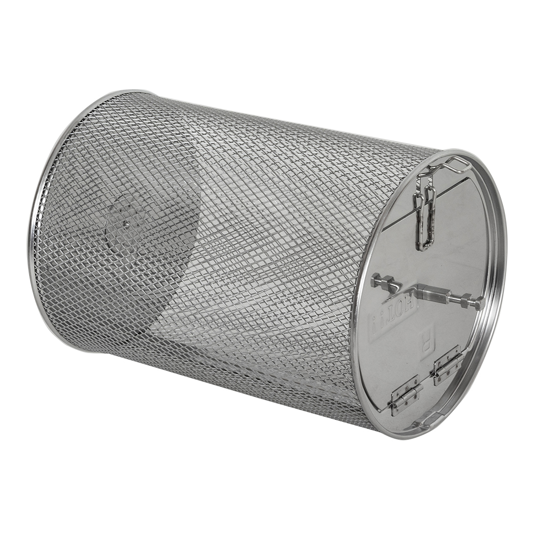 Купить Аэрогриль JVC JK-MB045 — Фото 8