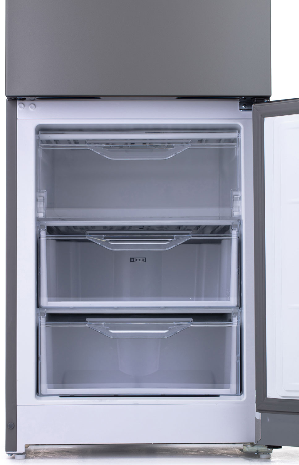 Купить Двухкамерный холодильник Indesit DS 3180 G — Фото 9
